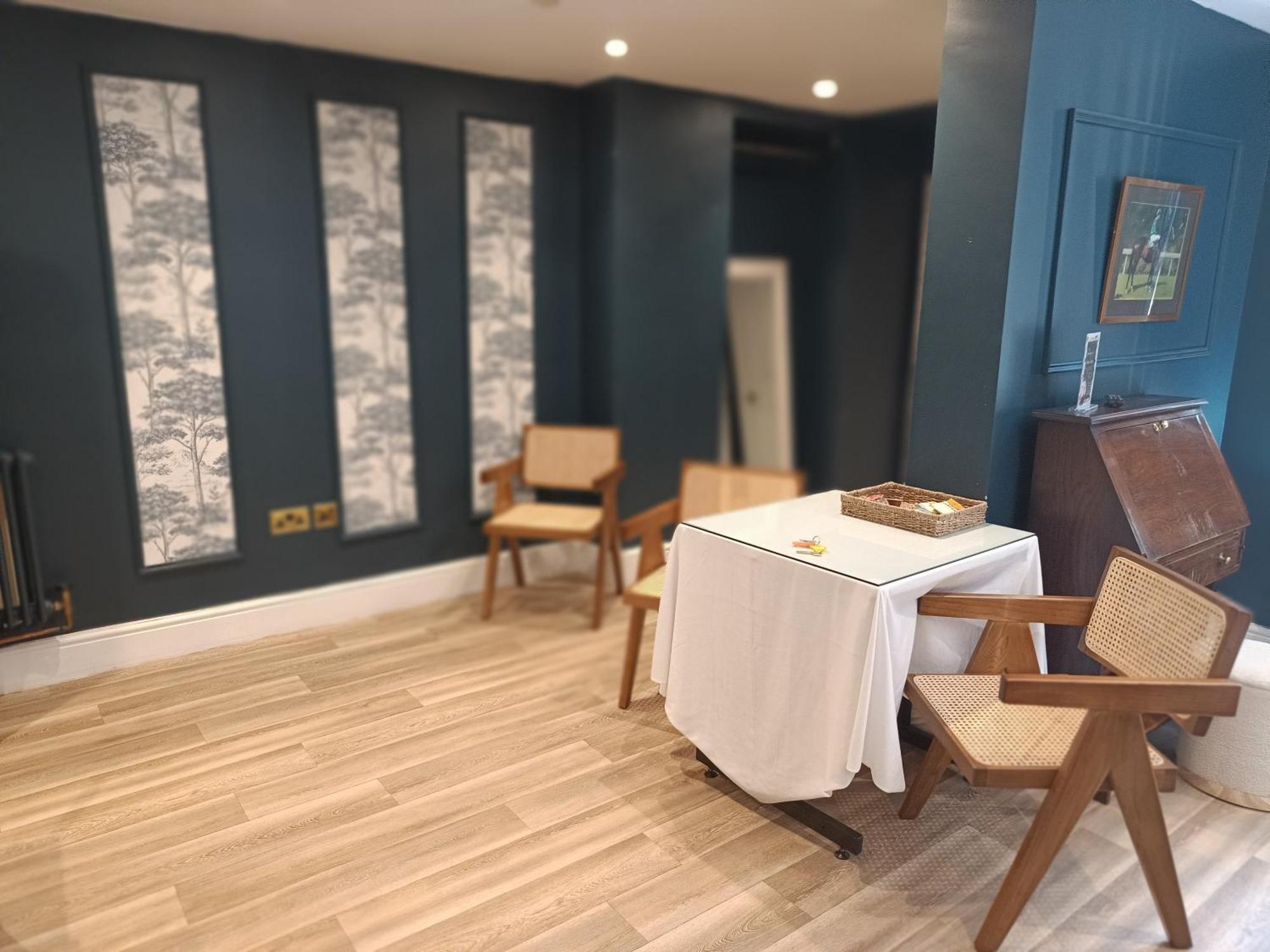 Rooms On The Prom كيلتنهام المظهر الخارجي الصورة