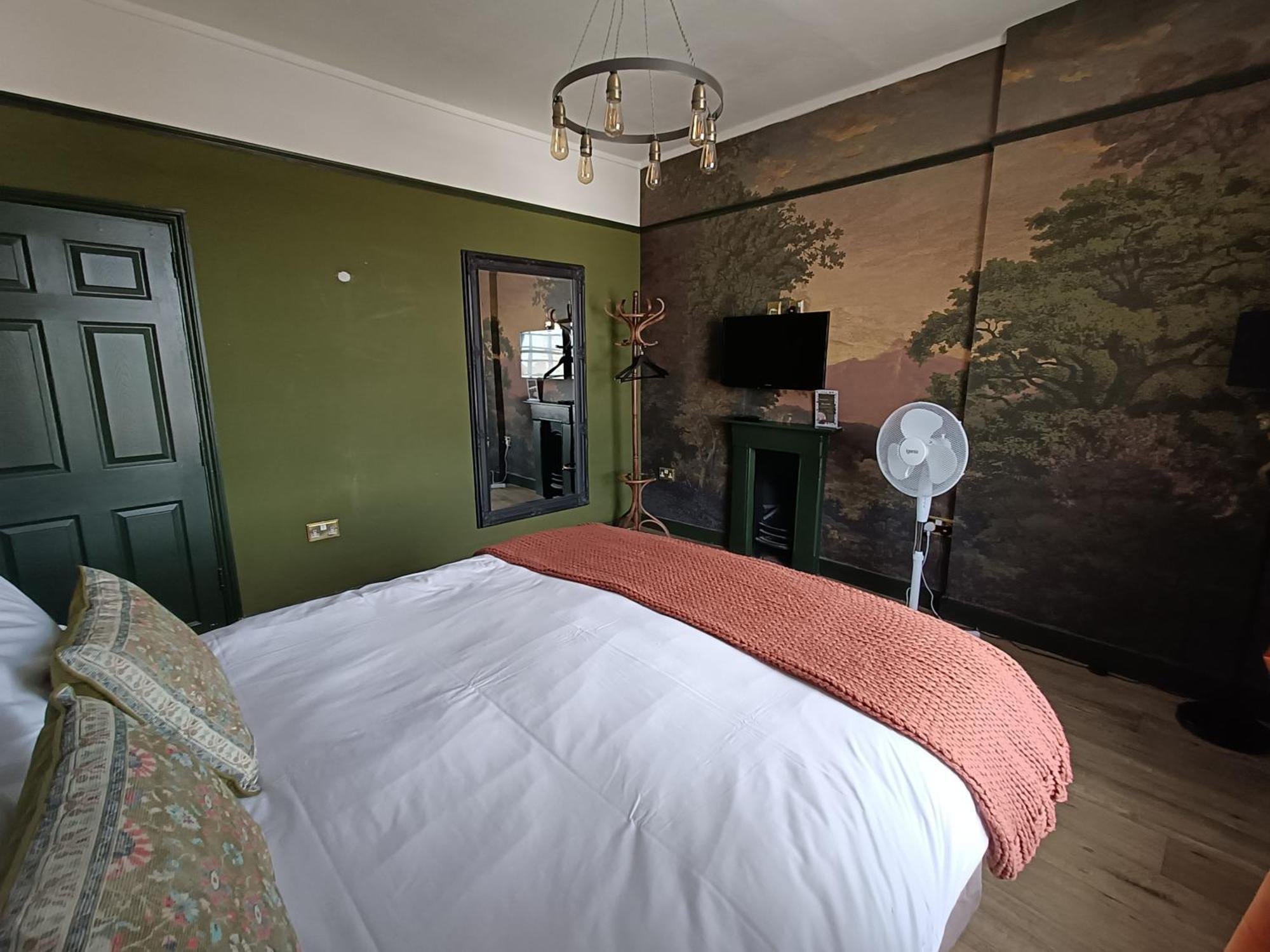 Rooms On The Prom كيلتنهام المظهر الخارجي الصورة