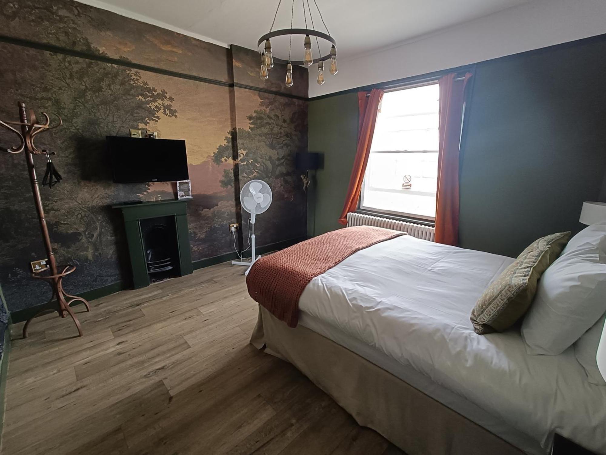 Rooms On The Prom كيلتنهام المظهر الخارجي الصورة
