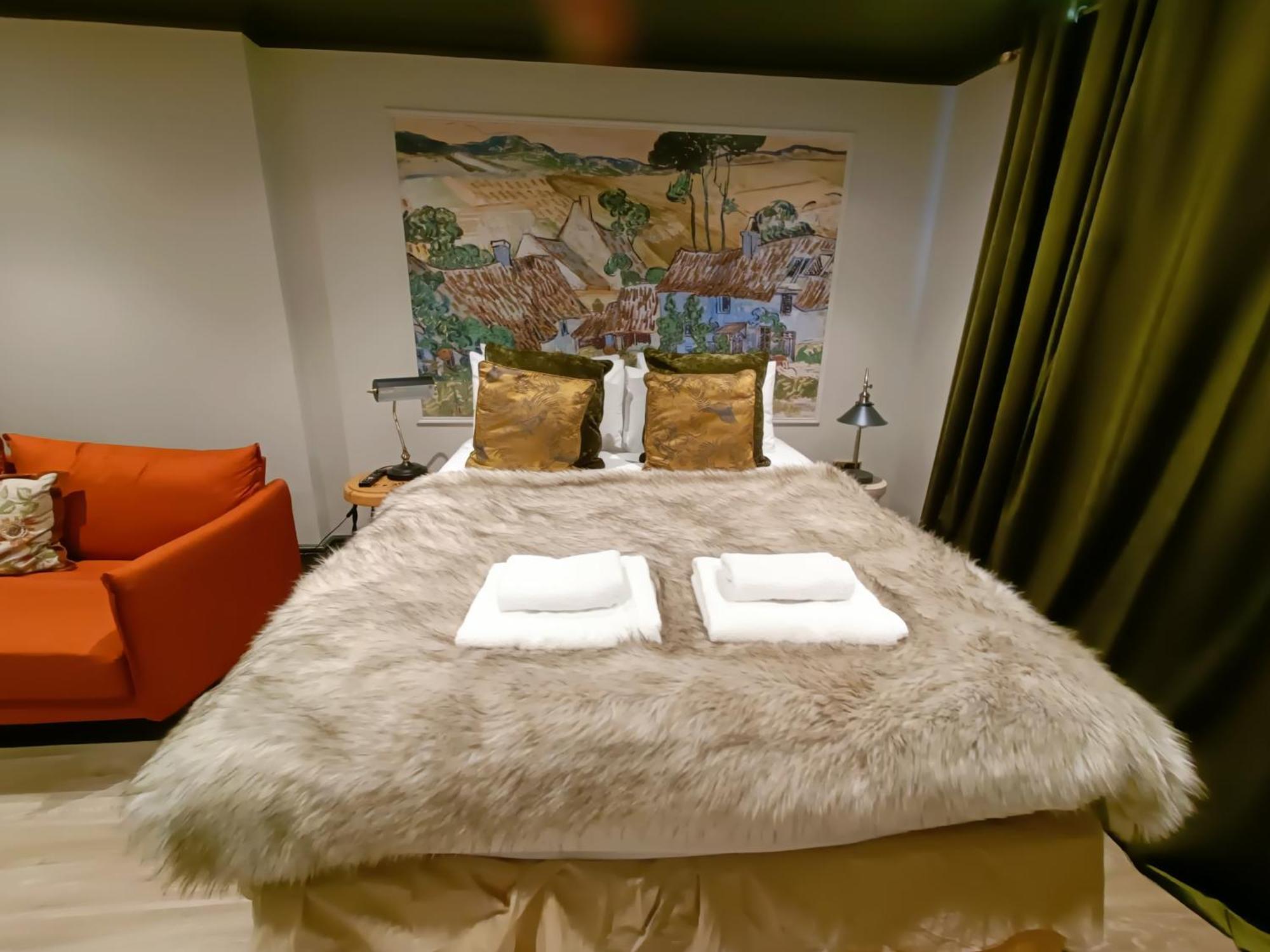 Rooms On The Prom كيلتنهام المظهر الخارجي الصورة