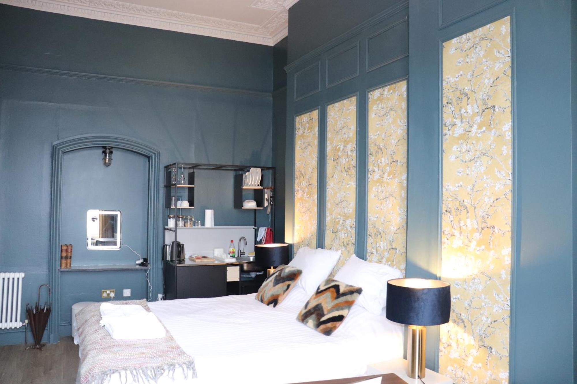 Rooms On The Prom كيلتنهام المظهر الخارجي الصورة