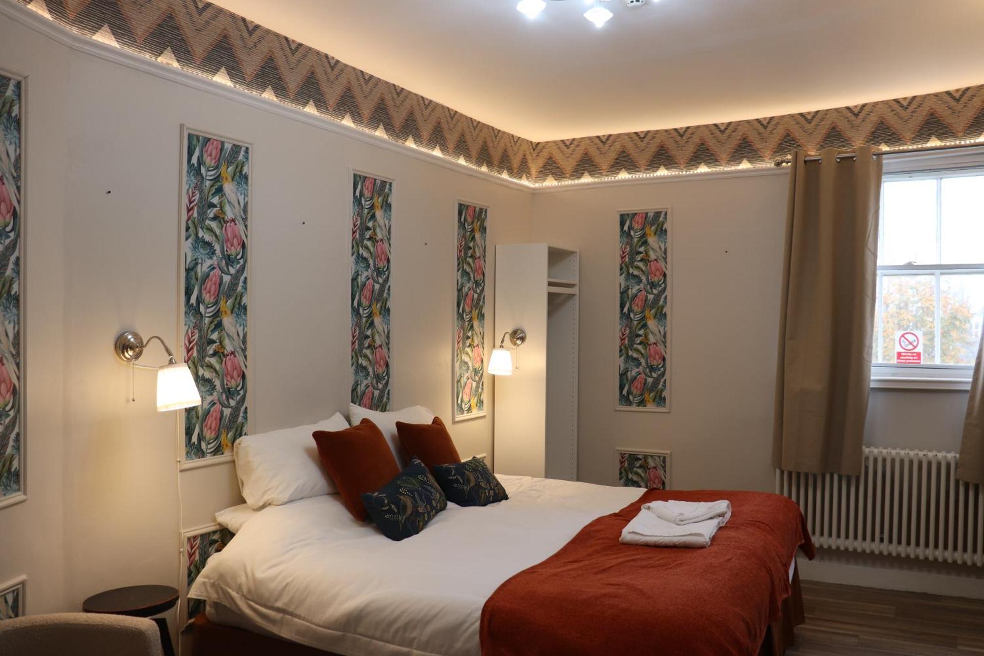 Rooms On The Prom كيلتنهام المظهر الخارجي الصورة