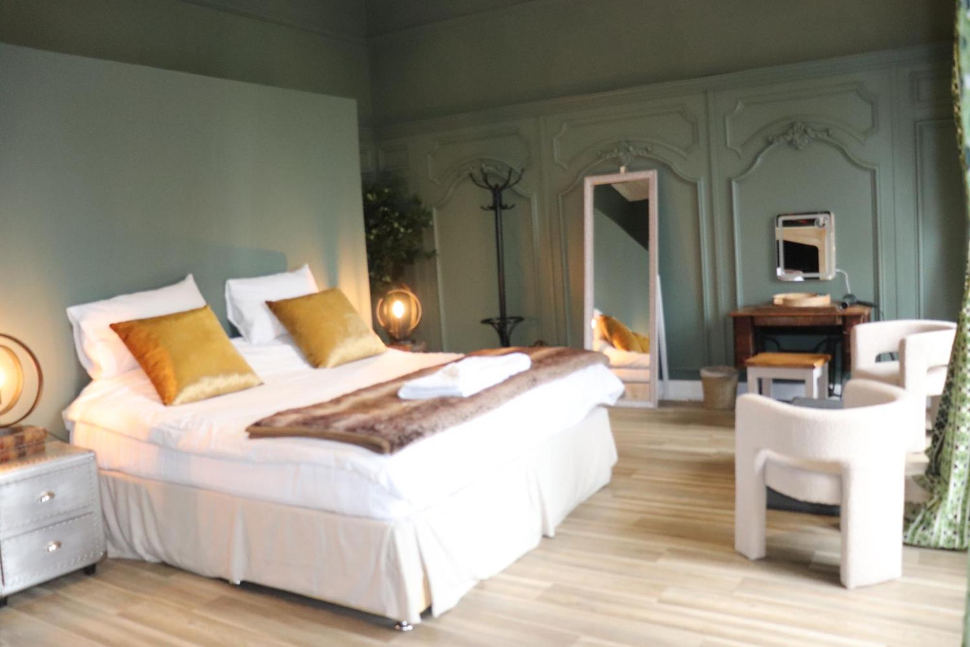 Rooms On The Prom كيلتنهام المظهر الخارجي الصورة