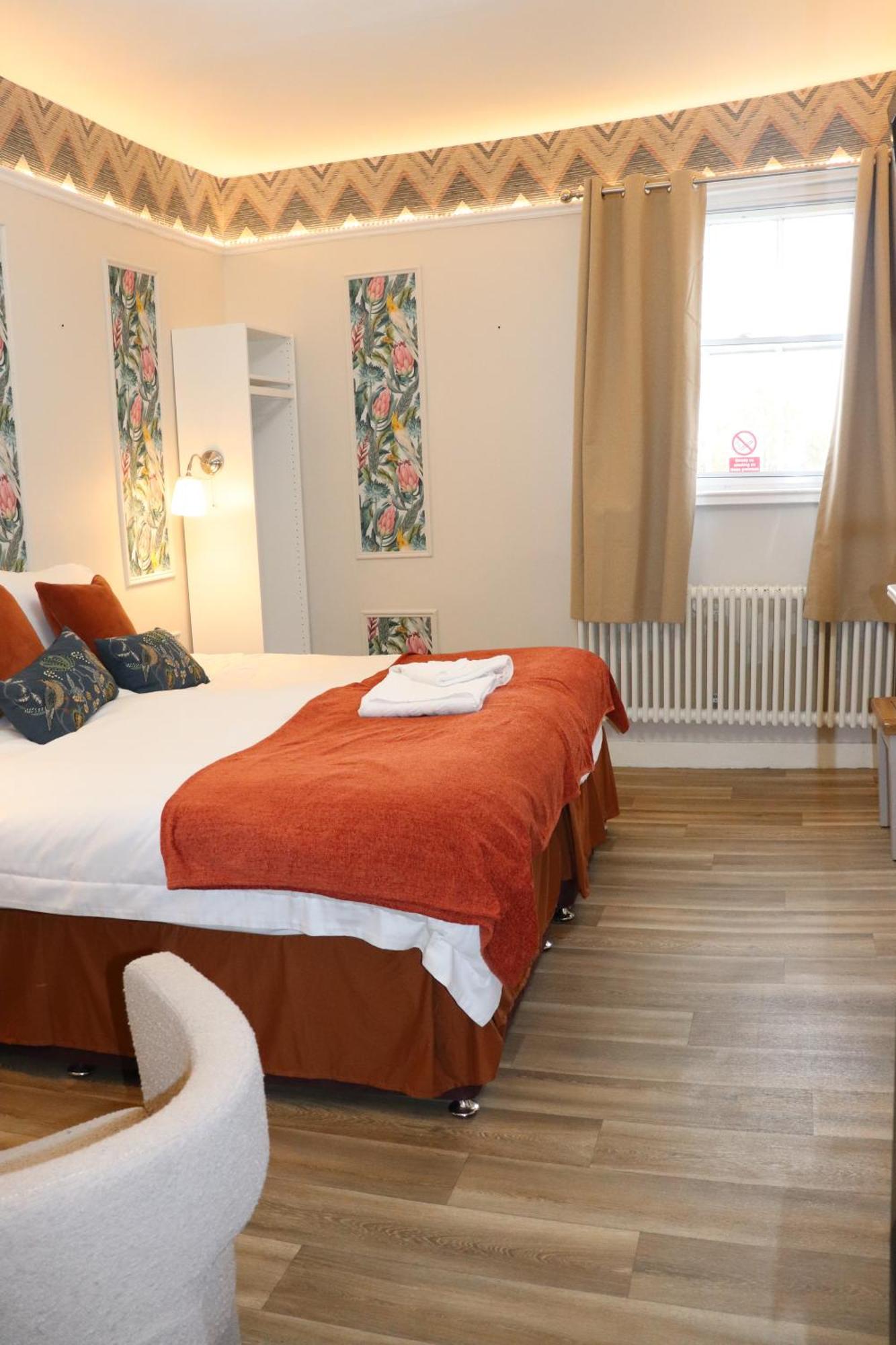 Rooms On The Prom كيلتنهام المظهر الخارجي الصورة