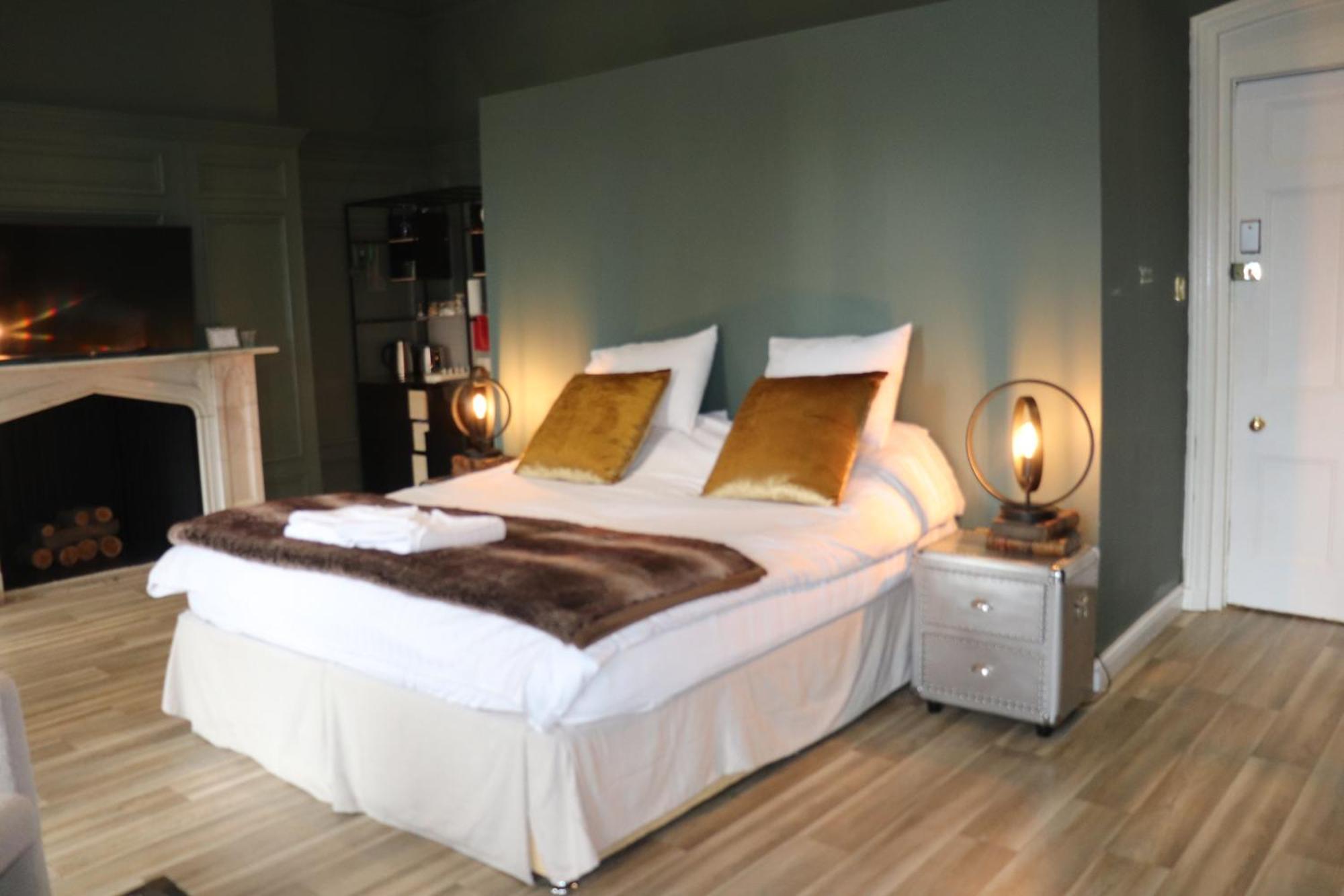 Rooms On The Prom كيلتنهام المظهر الخارجي الصورة