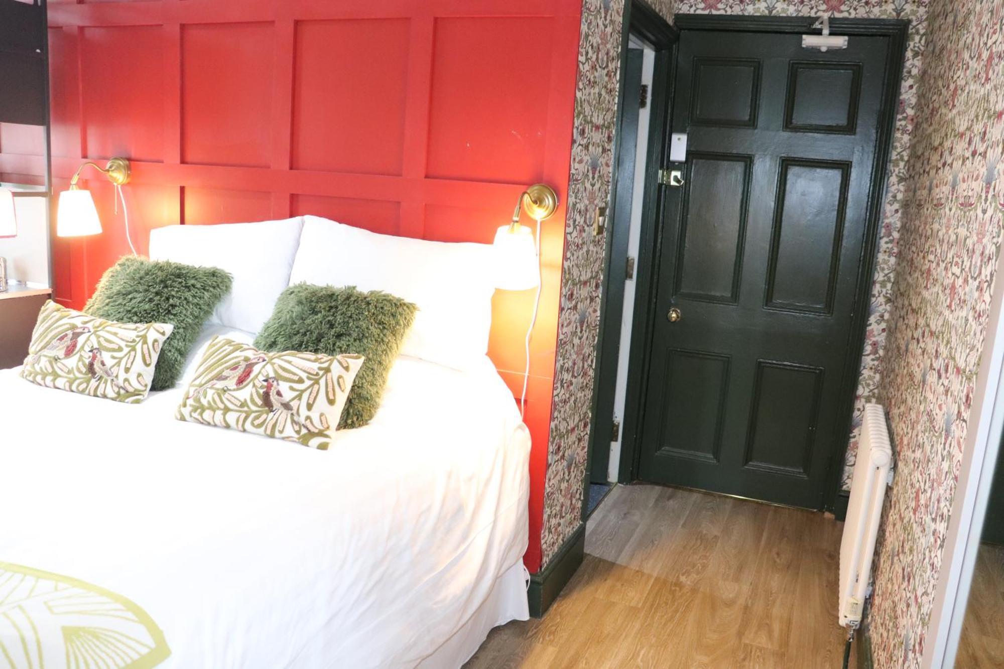 Rooms On The Prom كيلتنهام المظهر الخارجي الصورة