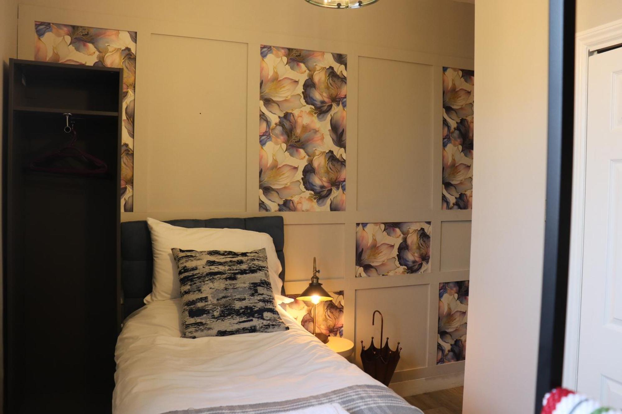 Rooms On The Prom كيلتنهام المظهر الخارجي الصورة
