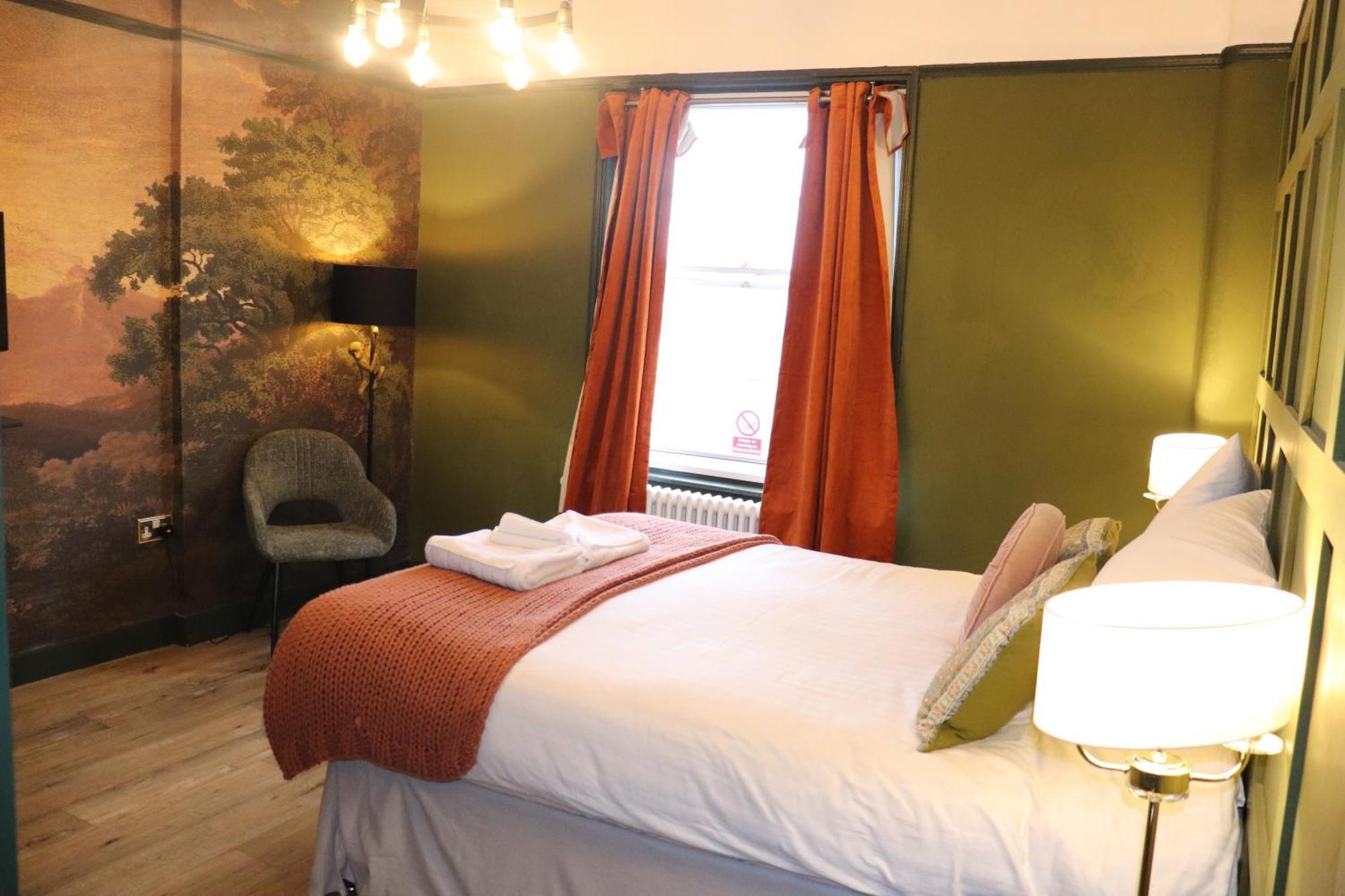 Rooms On The Prom كيلتنهام المظهر الخارجي الصورة