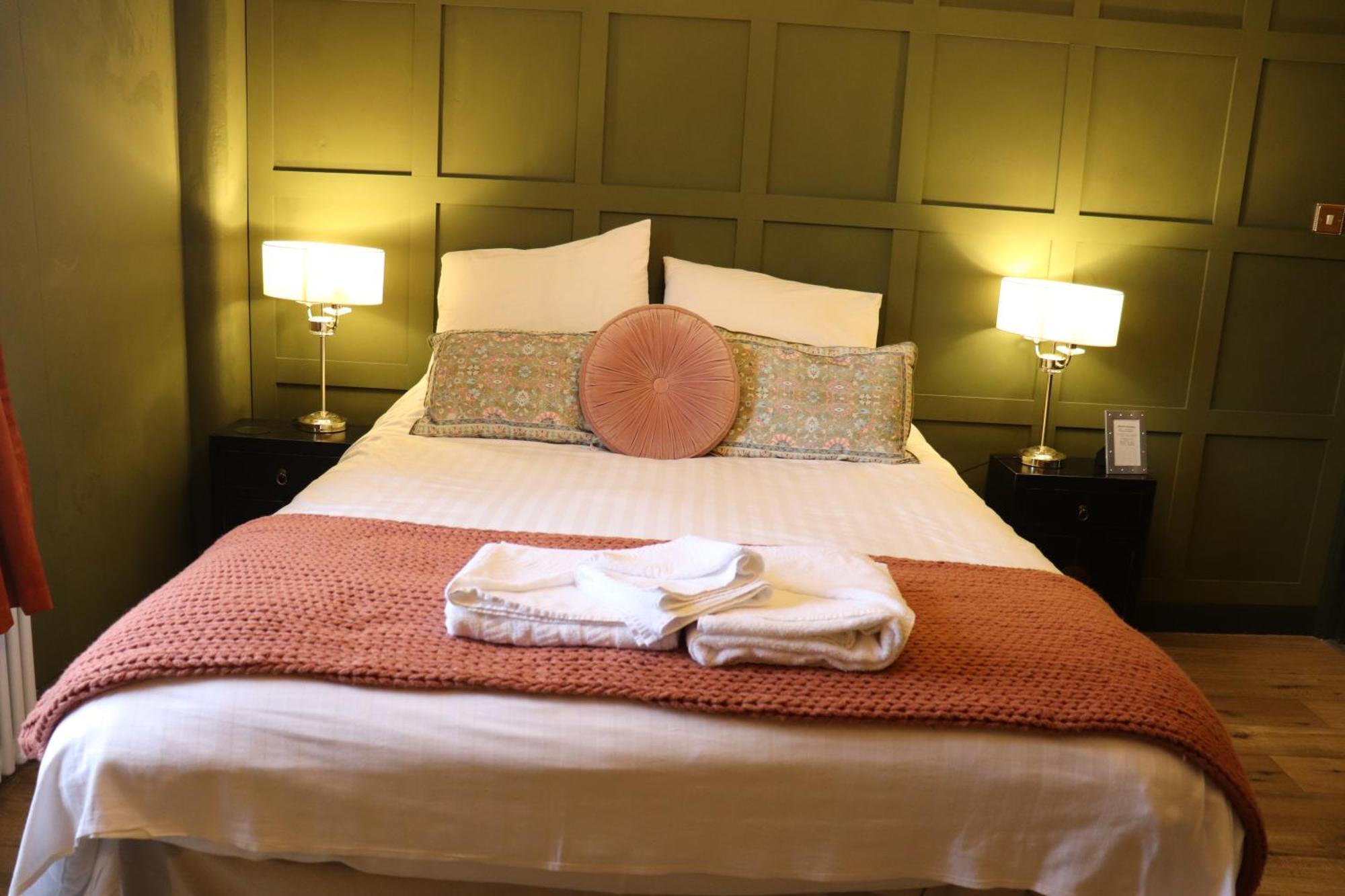 Rooms On The Prom كيلتنهام المظهر الخارجي الصورة