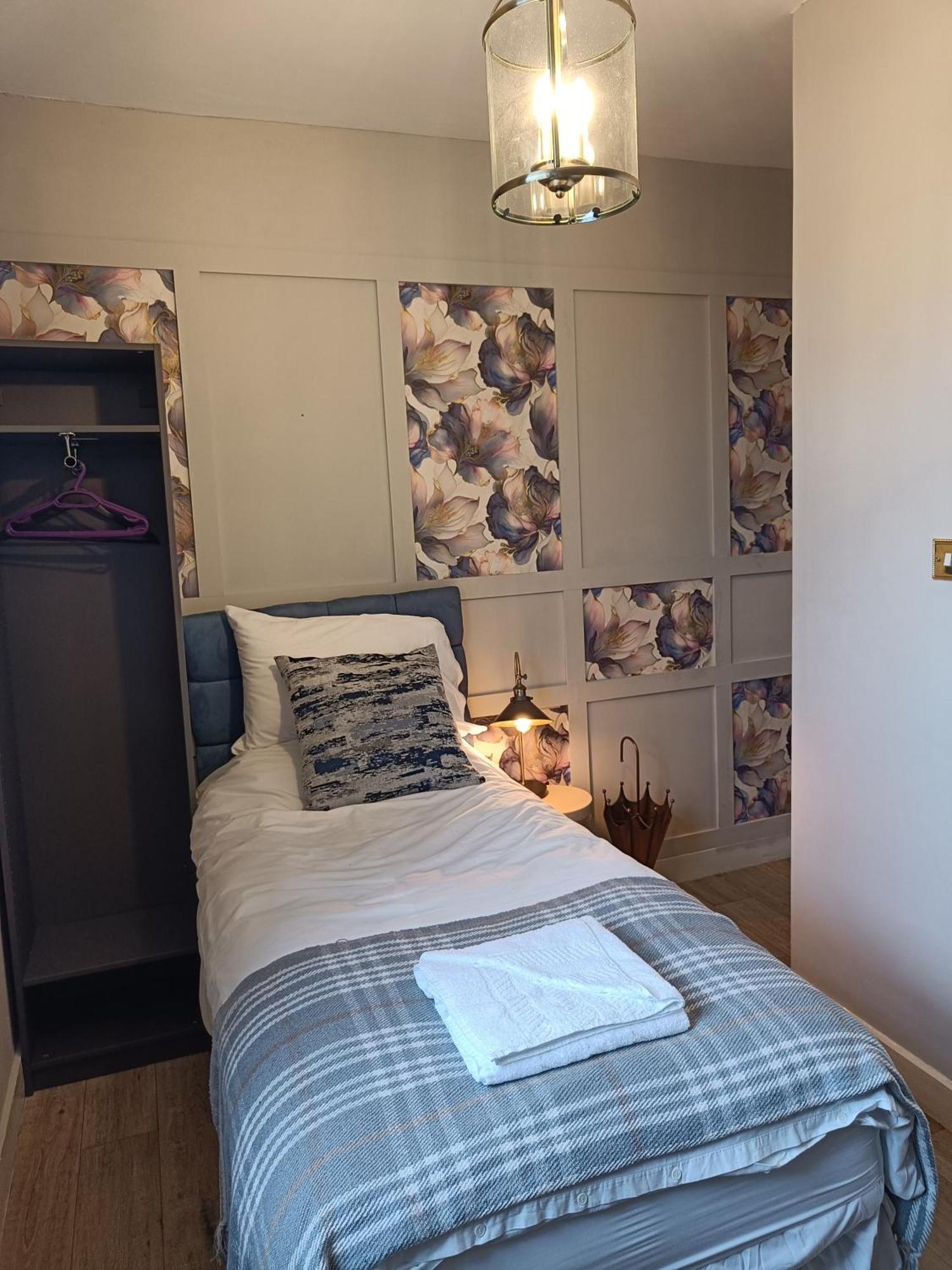 Rooms On The Prom كيلتنهام المظهر الخارجي الصورة