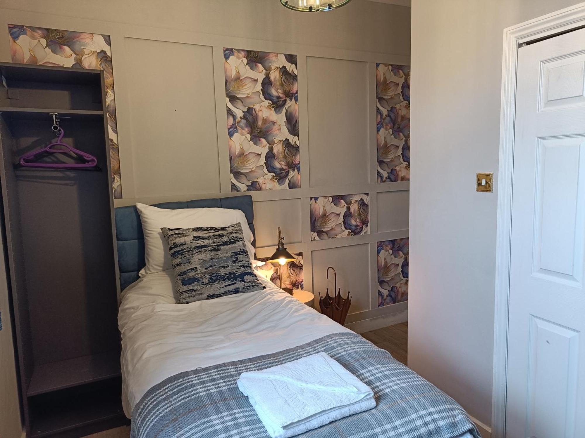 Rooms On The Prom كيلتنهام المظهر الخارجي الصورة