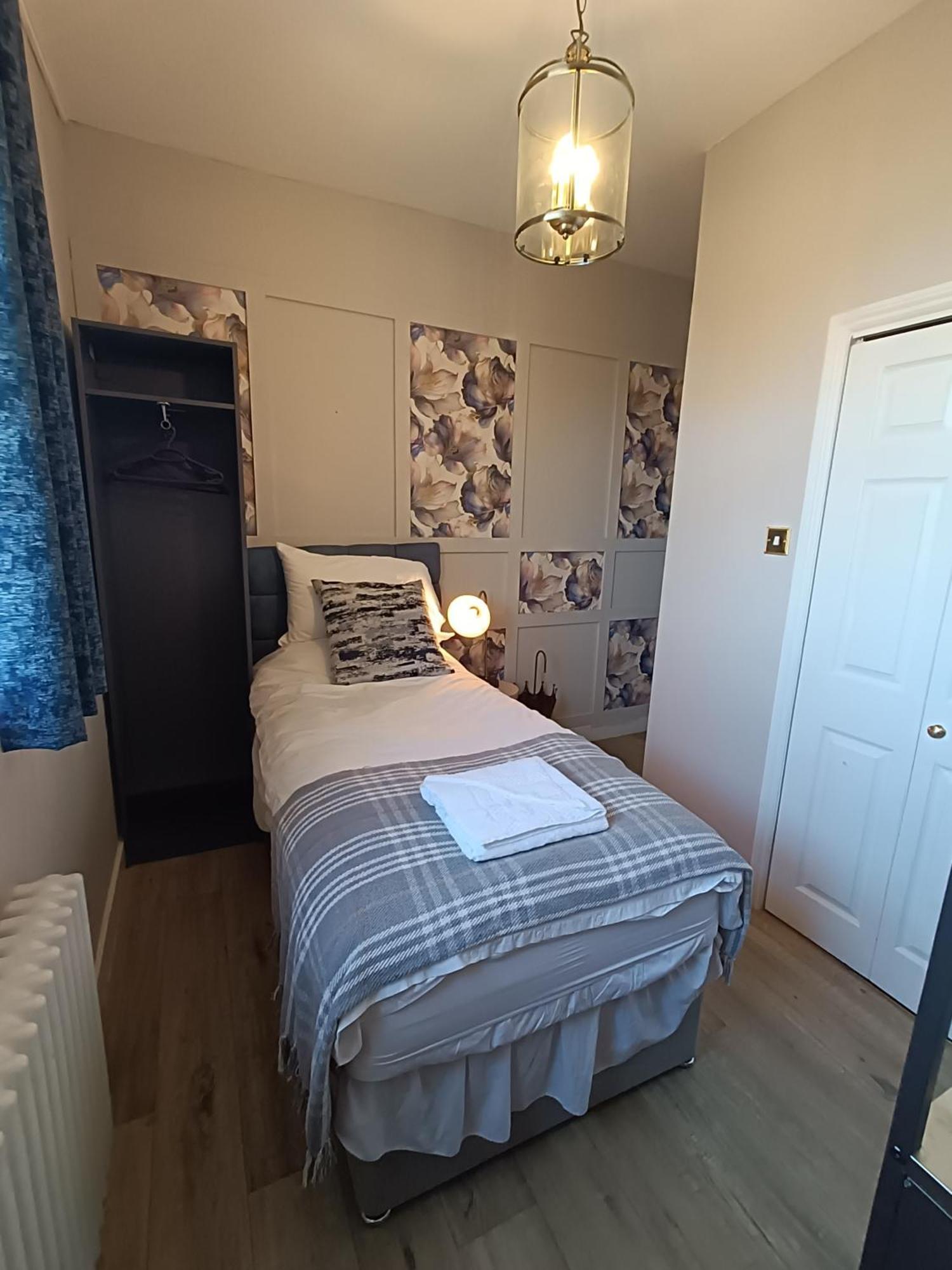 Rooms On The Prom كيلتنهام المظهر الخارجي الصورة