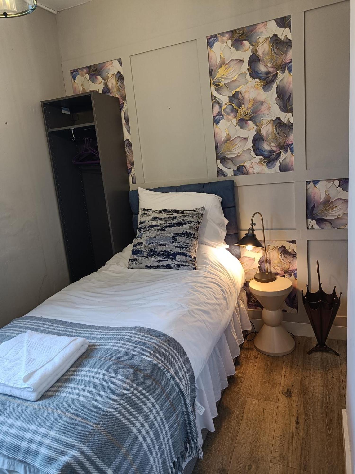 Rooms On The Prom كيلتنهام المظهر الخارجي الصورة