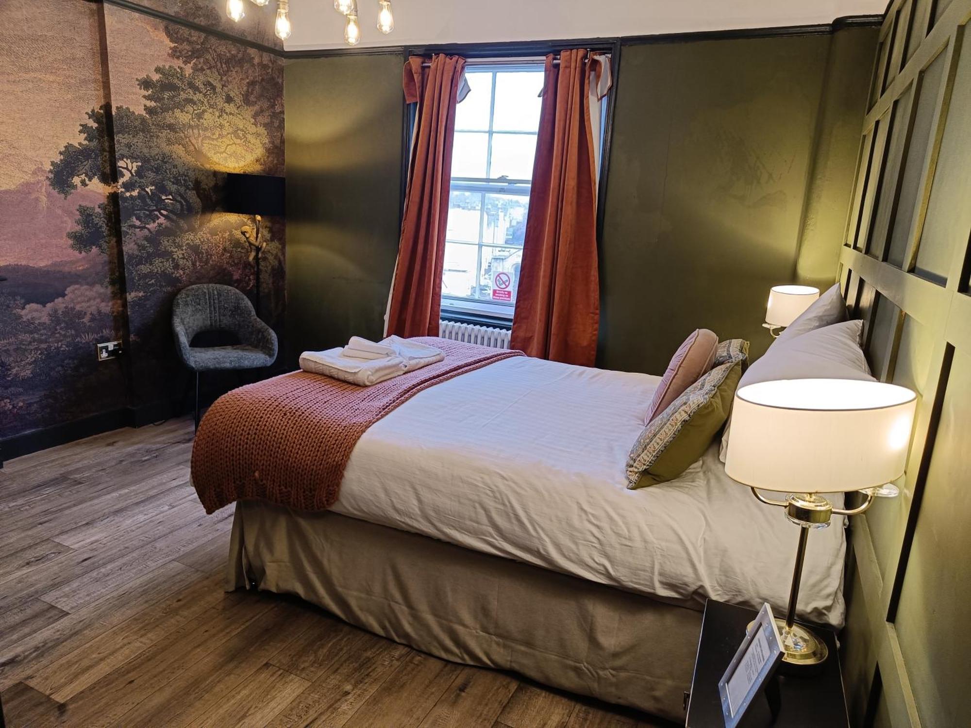 Rooms On The Prom كيلتنهام المظهر الخارجي الصورة